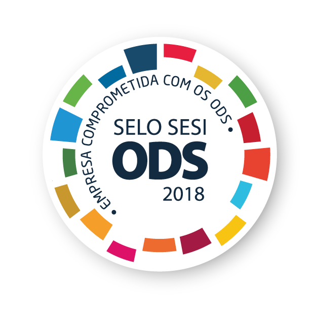 Selo ODS
