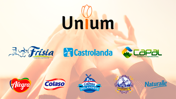 Unium - Marcas