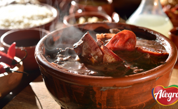 feijoada