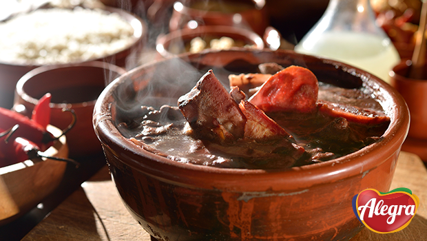 feijoada