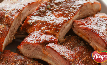 receitas com carne