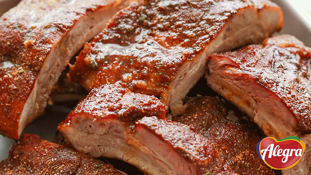 receitas com carne