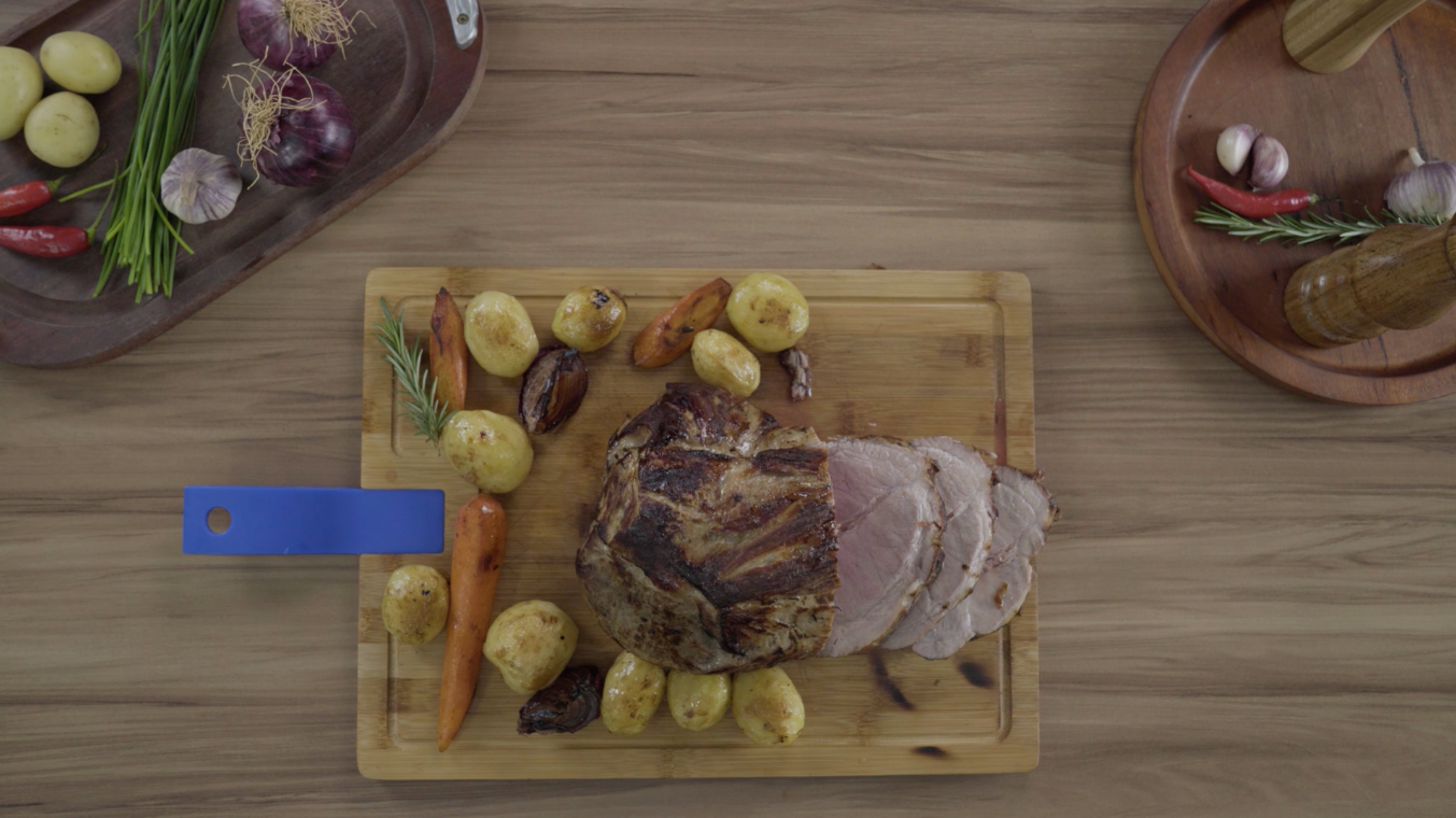 Sobrepaleta ao Vinho receita: