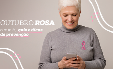 Outubro Rosa