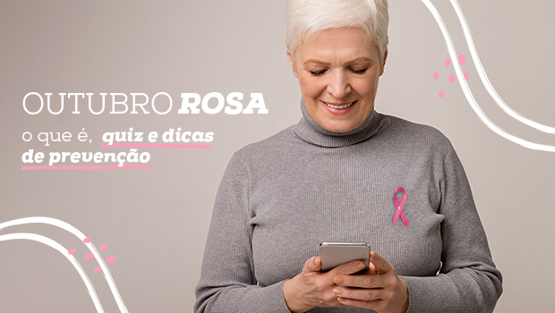 Outubro Rosa