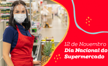 Dia do Supermercado