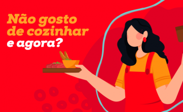 dicas para começar a cozinhar