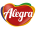 Logomarca Alegra PNG